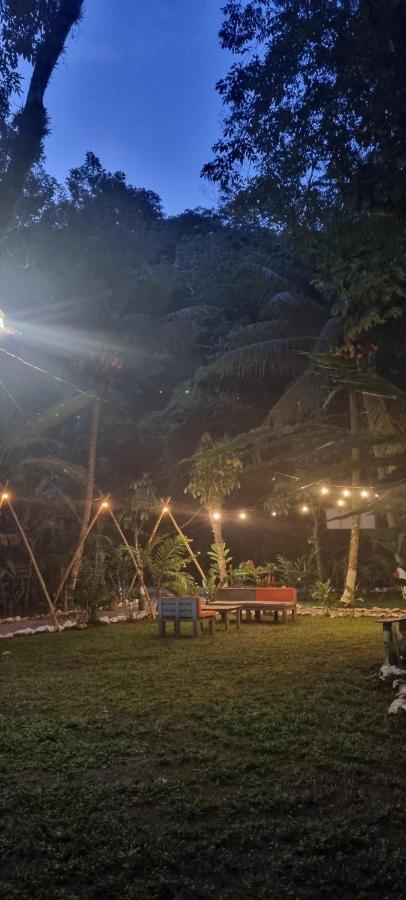 Nawal Otel Lanquín Dış mekan fotoğraf