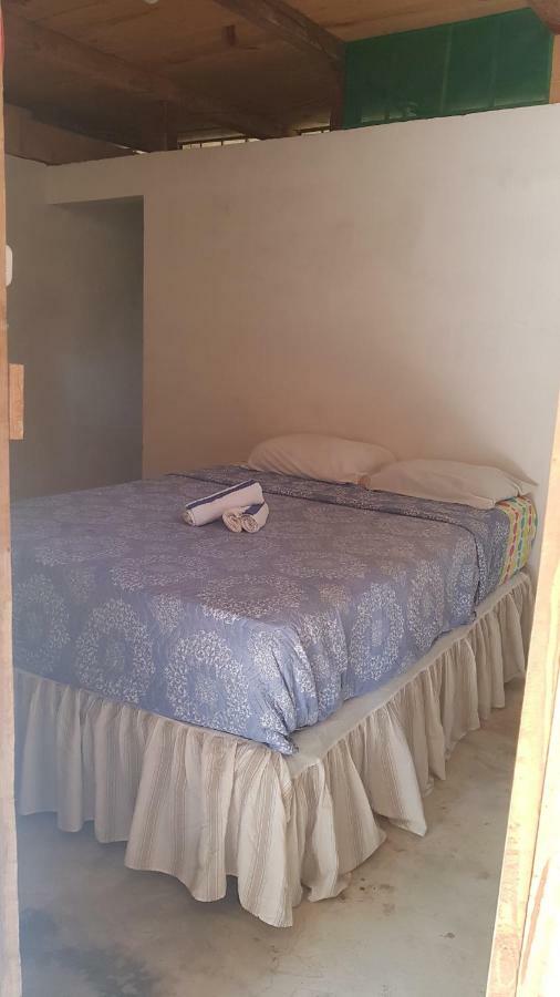 Nawal Otel Lanquín Dış mekan fotoğraf